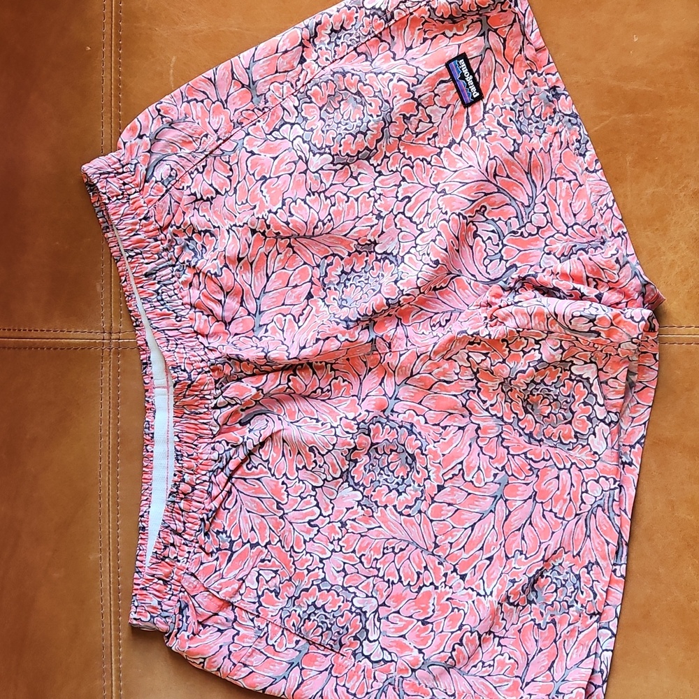 Patagonia Women's Baggies Shorts